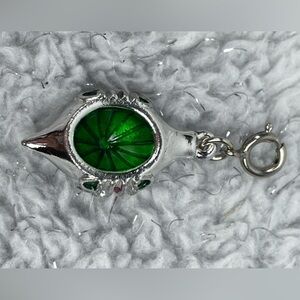 Vintage Sarah Coventry Christmas charm